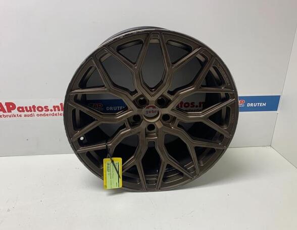 Steel Rim AUDI A5 (F53, F5P)