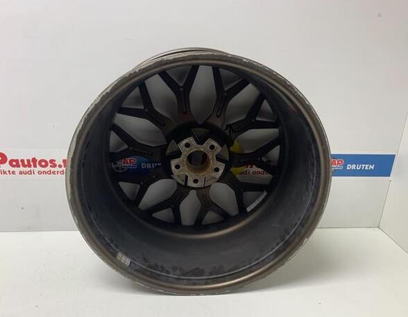 Steel Rim AUDI A5 (F53, F5P)