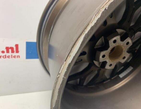 Stalen velg AUDI A5 (F53, F5P)