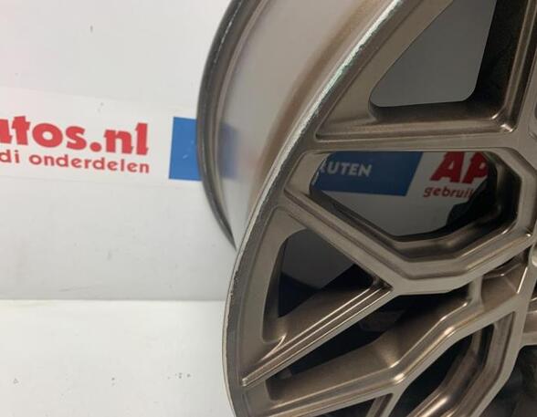 Steel Rim AUDI A5 (F53, F5P)