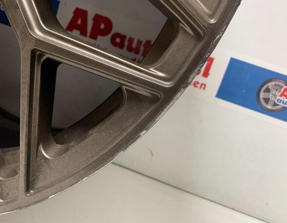 Steel Rim AUDI A5 (F53, F5P)