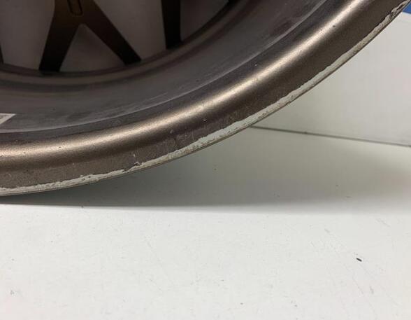 Steel Rim AUDI A5 (F53, F5P)