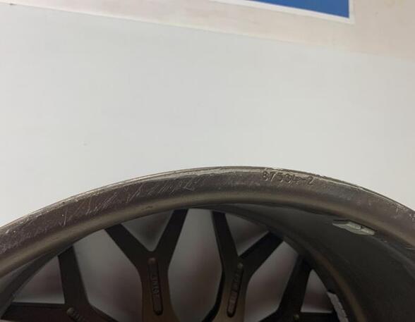 Steel Rim AUDI A5 (F53, F5P)