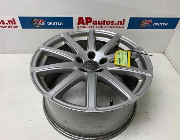 Felge Stahl Audi TT 8J 8J0601025AA P20619994