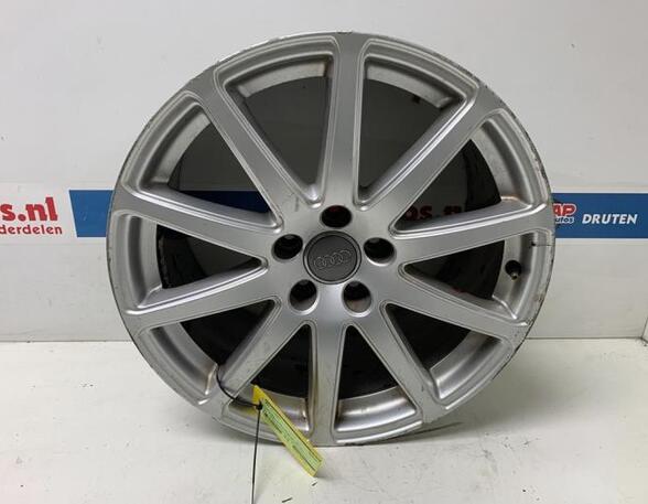 Steel Rim AUDI TT (8J3)