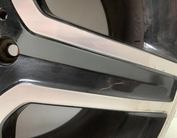 Steel Rim MERCEDES-BENZ GLA-CLASS (X156)