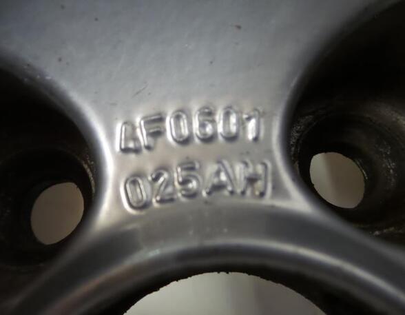 Stalen velg AUDI A6 Avant (4F5, C6)