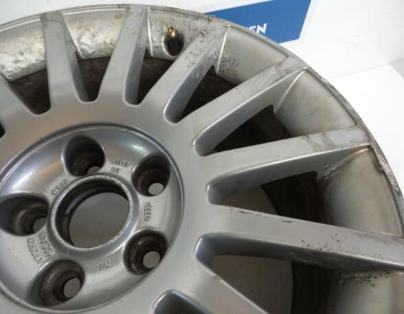 Stalen velg AUDI A6 Avant (4F5, C6)