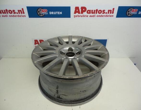 Stalen velg AUDI A6 Avant (4F5, C6)