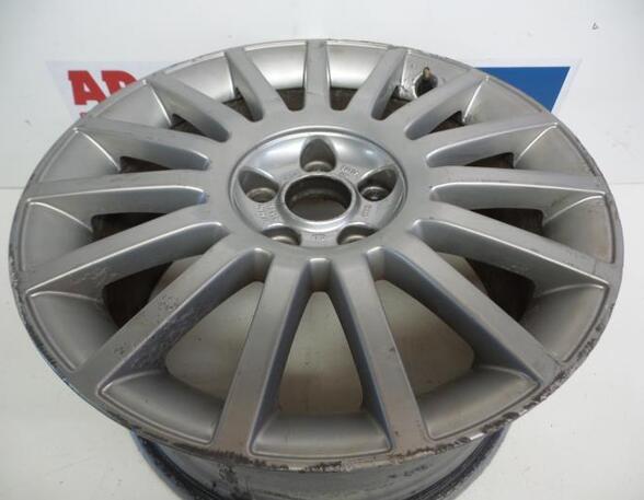 Stalen velg AUDI A6 Avant (4F5, C6)