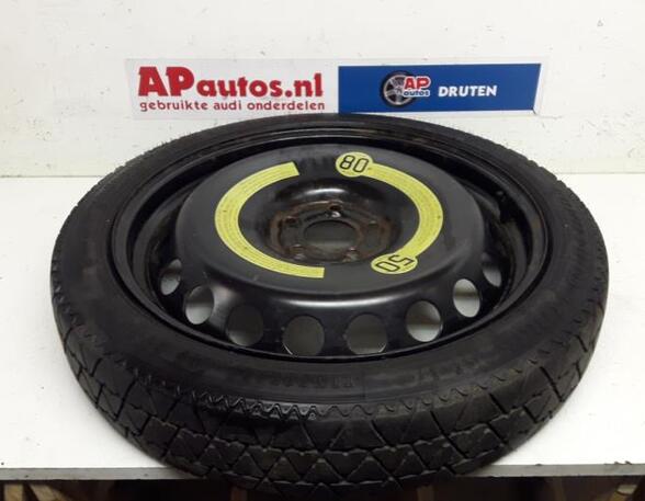 Spare Wheel AUDI A4 Avant (8K5, B8), AUDI A5 Sportback (8TA)