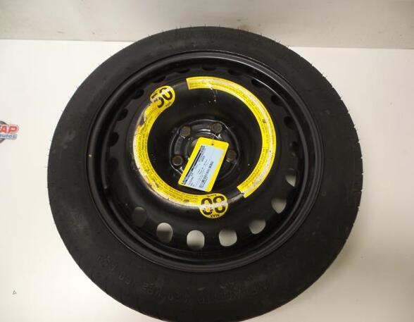 Spare Wheel AUDI A4 Avant (8E5, B6), AUDI A4 Avant (8ED, B7)