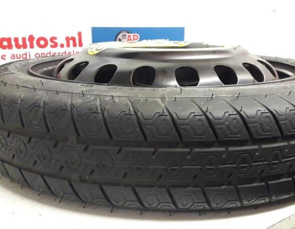 Spare Wheel AUDI A4 Avant (8ED, B7)