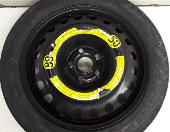 Spare Wheel AUDI A4 Avant (8ED, B7)