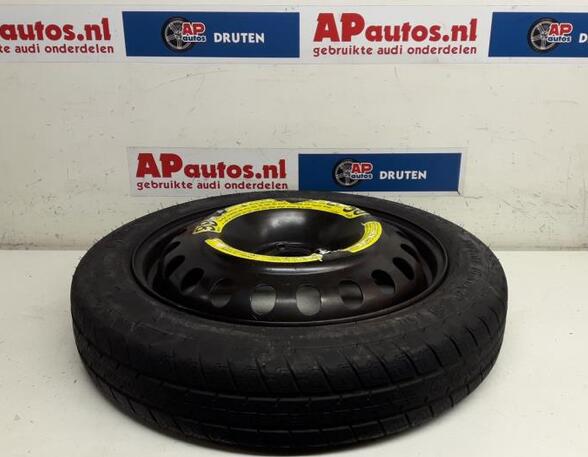 Spare Wheel AUDI A4 Avant (8ED, B7)