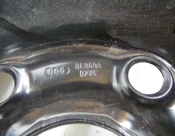 Spare Wheel AUDI A4 (8E2, B6)