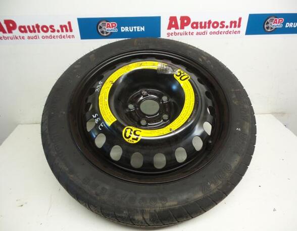 Spare Wheel AUDI A4 (8E2, B6)