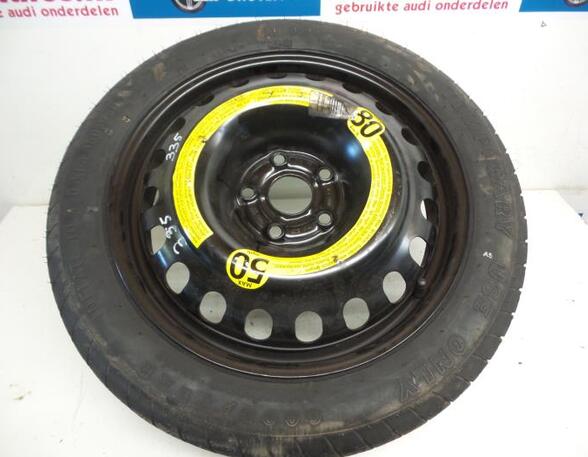 Spare Wheel AUDI A4 (8E2, B6)