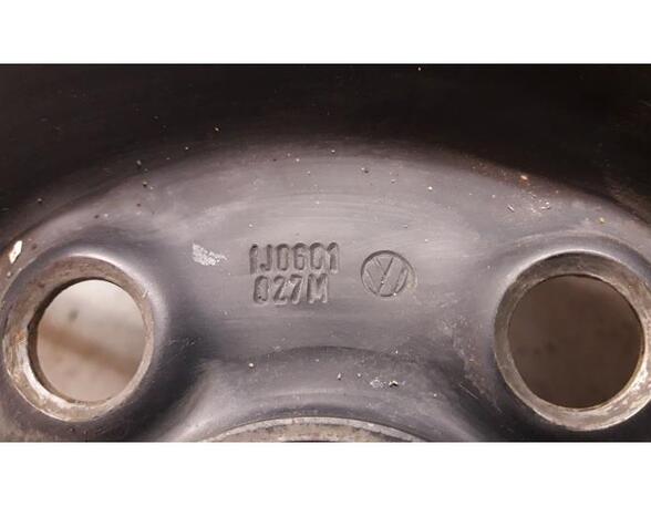 Spare Wheel AUDI TT (8N3)