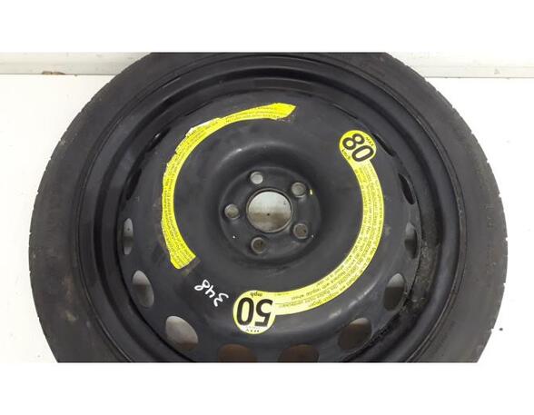 Spare Wheel AUDI TT (8N3)