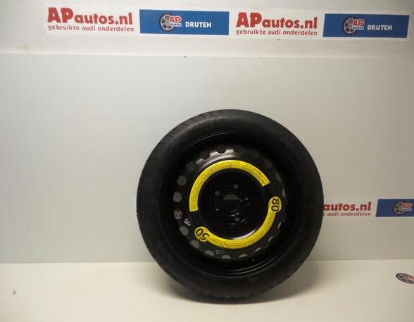 Spare Wheel AUDI A4 (8E2, B6)