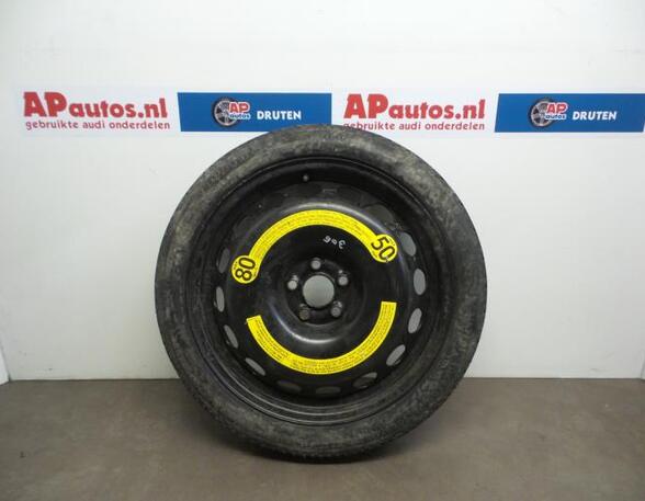 Spare Wheel AUDI TT (8N3)