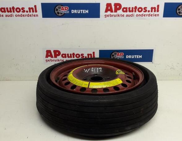 Spare Wheel AUDI CABRIOLET (8G7, B4)