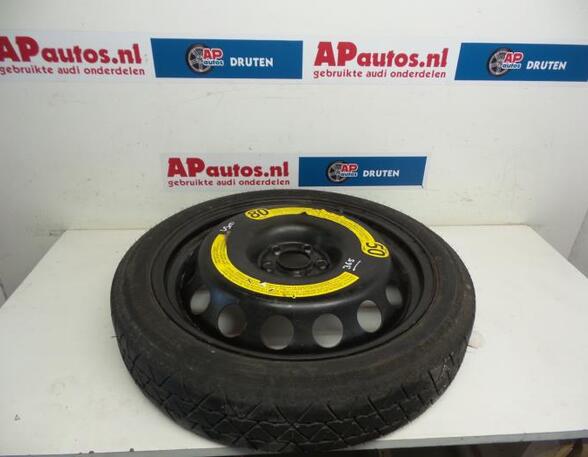 Spare Wheel AUDI TT (8N3)