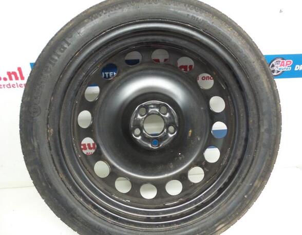 Spare Wheel AUDI TT (8N3)