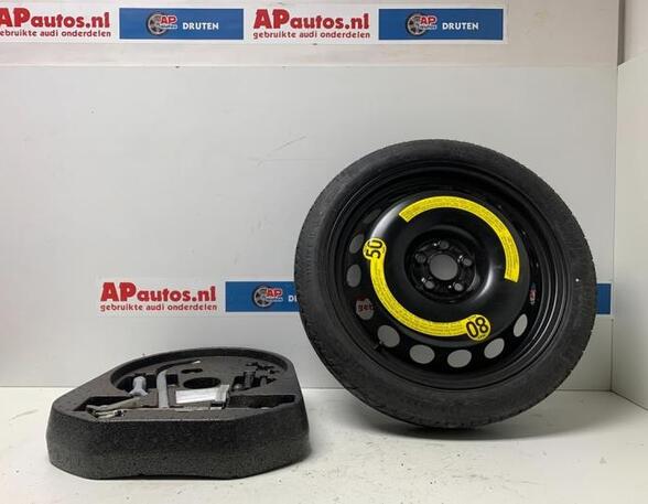 Spare Wheel AUDI TT Roadster (8N9)