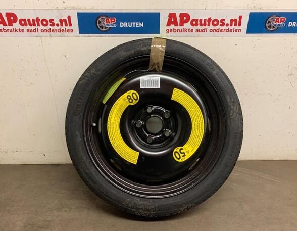 Spare Wheel AUDI TT (8J3)