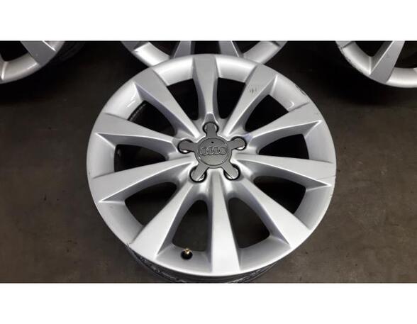 Steel Rim Set AUDI A6 (4G2, 4GC, C7)