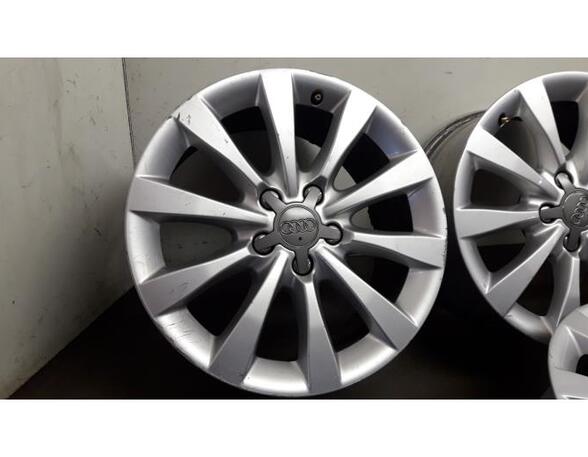 Steel Rim Set AUDI A6 (4G2, 4GC, C7)