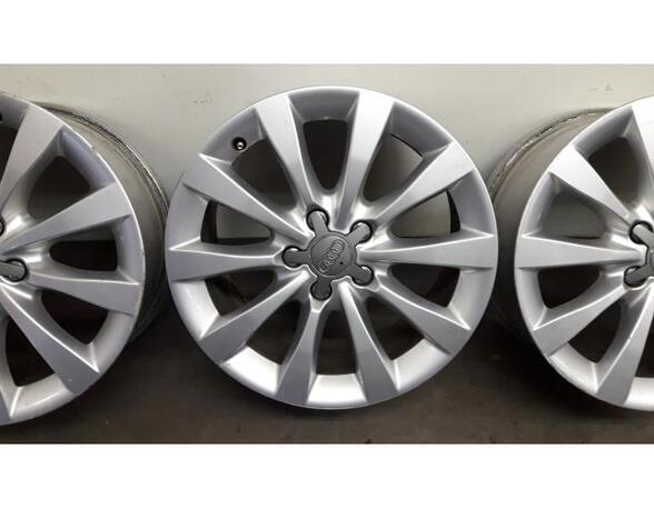 Steel Rim Set AUDI A6 (4G2, 4GC, C7)