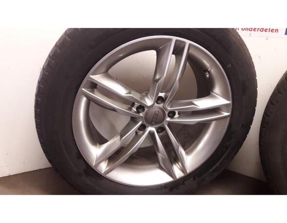 Steel Rim Set AUDI Q5 (8RB)