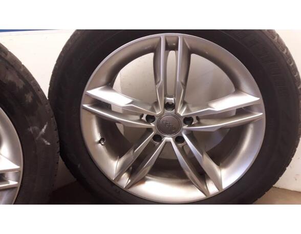 Steel Rim Set AUDI Q5 (8RB)