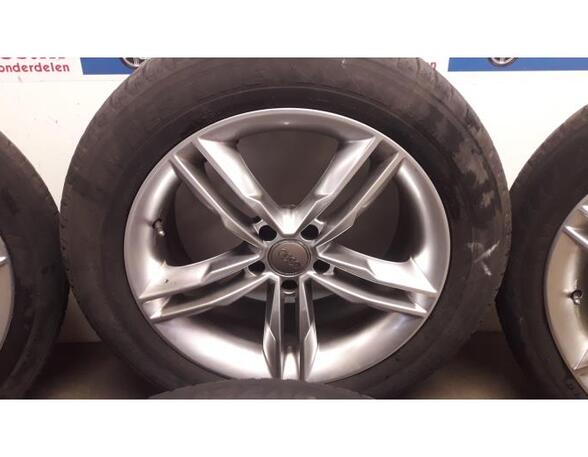 Steel Rim Set AUDI Q5 (8RB)