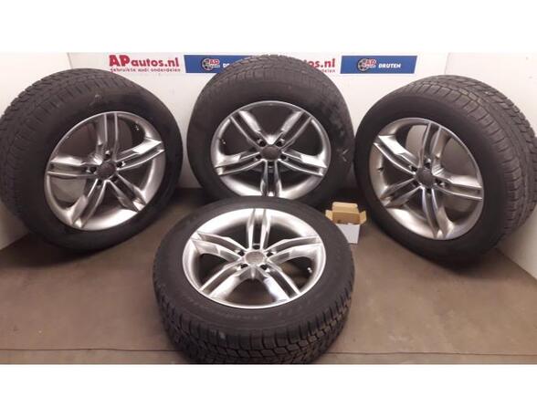 Steel Rim Set AUDI Q5 (8RB)