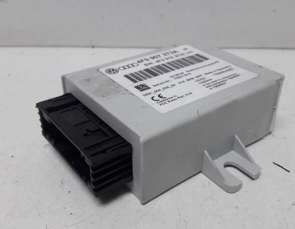 Control unit for tyre pressure control system AUDI A6 Allroad (4FH, C6), AUDI A6 Avant (4F5, C6)