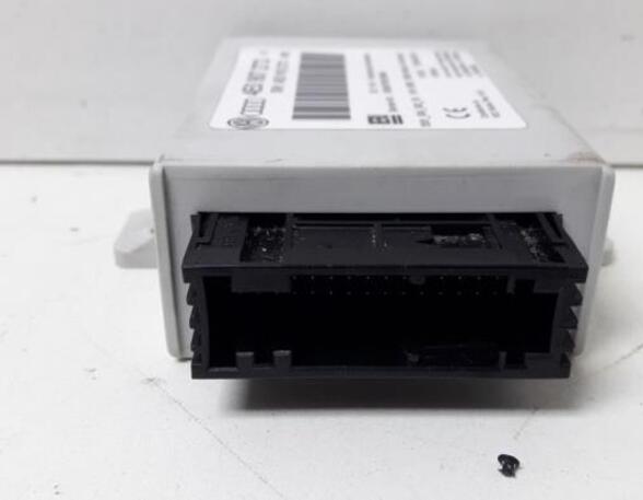 Control unit for tyre pressure control system AUDI A8 (4E2, 4E8)