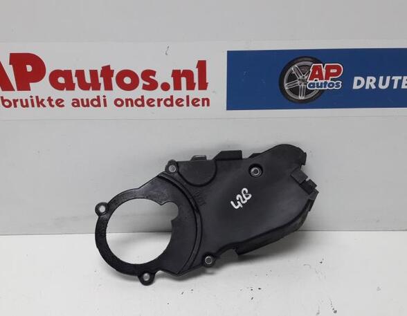 Timing Belt Cover AUDI A1 (8X1, 8XK), AUDI A1 Sportback (8XA, 8XF)