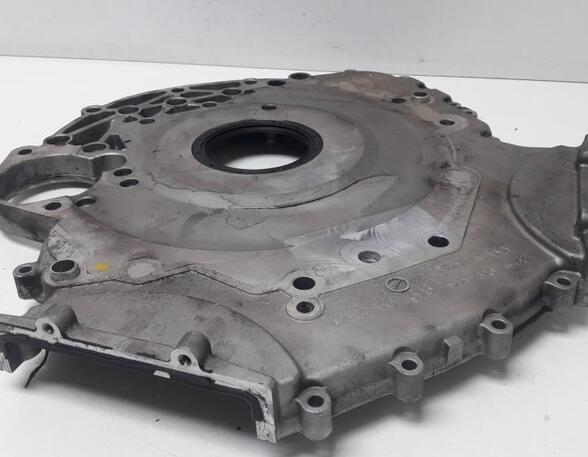 Timing Belt Cover AUDI A6 Avant (4F5, C6)