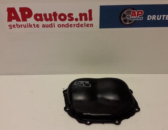 Timing Belt Cover AUDI A6 Avant (4F5, C6)