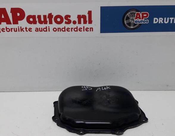 Timing Belt Cover AUDI A6 (4F2, C6)