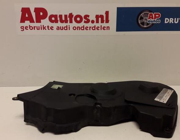 Timing Belt Cover AUDI A4 (8EC, B7)