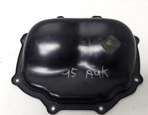 Timing Belt Cover AUDI A6 (4F2, C6)