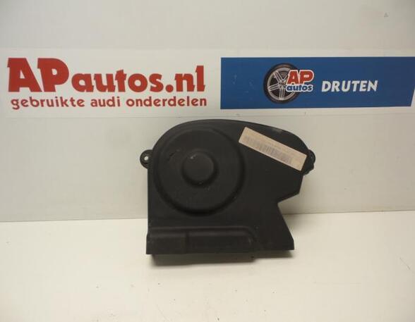 Timing Belt Cover AUDI A4 (8E2, B6)