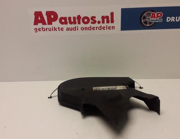 Timing Belt Cover AUDI A4 (8E2, B6)