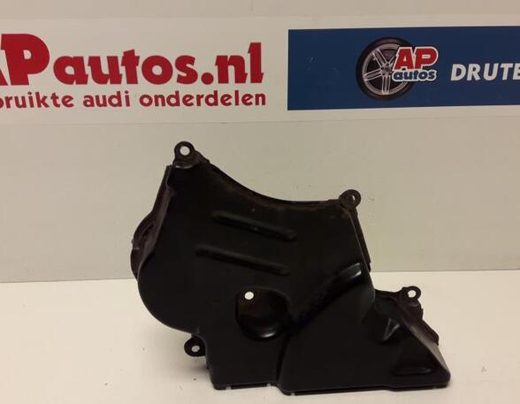 Abdeckung für Zahnriemen Audi A4 8E, B6 06D109147E P2639556