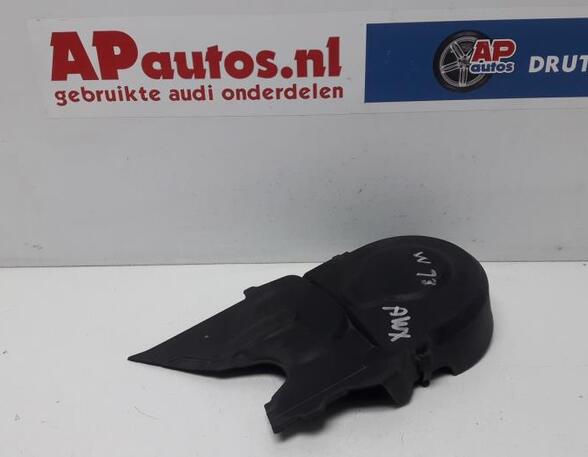 Abdeckung für Zahnriemen Audi A6 Avant 4B, C5 045109107F P1132164